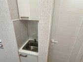 Išnuomojamas jaukus ir tvarkingas 1 kambario - nuotraukos Nr. 6