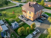 Parduodamas Butas Aleksote Su Nuosavu Sklypu - nuotraukos Nr. 20