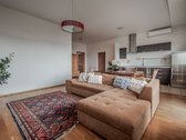 Reta Kombinacija Klaipėdos Centre: Erdvus 2 - nuotraukos Nr. 2