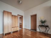 Reta Kombinacija Klaipėdos Centre: Erdvus 2 - nuotraukos Nr. 15