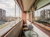 Reta Kombinacija Klaipėdos Centre: Erdvus 2 - nuotraukos Nr. 11