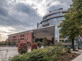 Reta Kombinacija Klaipėdos Centre: Erdvus 2 - nuotraukos Nr. 34