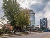 Reta Kombinacija Klaipėdos Centre: Erdvus 2 - nuotraukos Nr. 35