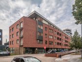 Reta Kombinacija Klaipėdos Centre: Erdvus 2 - nuotraukos Nr. 37