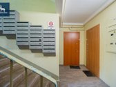Naujai Įrengtas 1 Kambario Butas–studija - nuotraukos Nr. 21