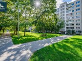 Naujai Įrengtas 1 Kambario Butas–studija - nuotraukos Nr. 23