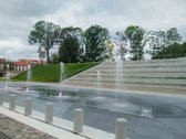 Klaipėdos miesto širdyje prie Danės upės - nuotraukos Nr. 2