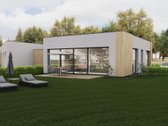 Sklypas Garliavoje Su Dvibučio Projektu, - nuotraukos Nr. 5