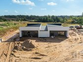 Naujas 113,27 M² Dvibutis Abromiškėse  A++  - nuotraukos Nr. 4