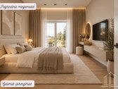 Naujas 113,27 M² Dvibutis Abromiškėse  A++  - nuotraukos Nr. 20