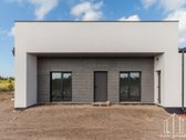 Naujas 113,27 M² Dvibutis Abromiškėse  A++  - nuotraukos Nr. 2