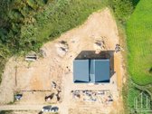 Naujas 113,27 M² Dvibutis Abromiškėse  A++  - nuotraukos Nr. 13