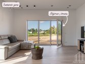 Naujas 113,27 M² Dvibutis Abromiškėse  A++  - nuotraukos Nr. 18