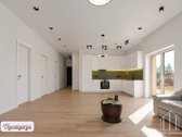 Naujas 113,27 M² Dvibutis Abromiškėse  A++  - nuotraukos Nr. 28