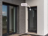 Naujas 113,27 M² Dvibutis Abromiškėse  A++  - nuotraukos Nr. 37
