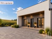 Naujas 113,27 M² Dvibutis Abromiškėse  A++  - nuotraukos Nr. 8