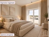 Naujas 113,27 M² Dvibutis Abromiškėse  A++  - nuotraukos Nr. 22