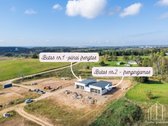 Naujas 113,27 M² Dvibutis Abromiškėse  A++  - nuotraukos Nr. 15