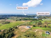 Naujas 113,27 M² Dvibutis Abromiškėse  A++  - nuotraukos Nr. 16