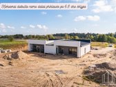 Naujas 113,27 M² Dvibutis Abromiškėse  A++  - nuotraukos Nr. 9