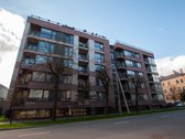 Erdvus Ir Šviesus 2 Kambarių Butas Su - nuotraukos Nr. 16
