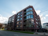 Erdvus Ir Šviesus 2 Kambarių Butas Su - nuotraukos Nr. 35