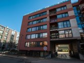 Erdvus Ir Šviesus 2 Kambarių Butas Su - nuotraukos Nr. 36