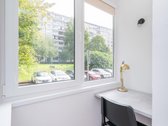 Naujai Įrengtas 1 Kambario Butas–studija - nuotraukos Nr. 5