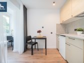 Naujai Įrengtas 1 Kambario Butas–studija - nuotraukos Nr. 6