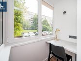 Naujai Įrengtas 1 Kambario Butas–studija - nuotraukos Nr. 15