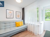 Naujai Įrengtas 1 Kambario Butas–studija - nuotraukos Nr. 10