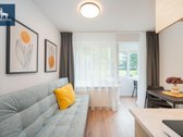 Naujai Įrengtas 1 Kambario Butas–studija - nuotraukos Nr. 8