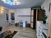 Išnuomojamas jaukus ir šviesus 2 kambarių - nuotraukos Nr. 5