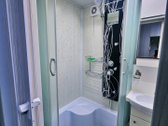 Išnuomojamas jaukus ir šviesus 2 kambarių - nuotraukos Nr. 11