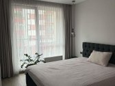 Nuomojamas pilnai įrengtas 2 kambarių butas - nuotraukos Nr. 5