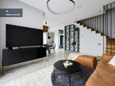 Išskirtinės Architektūros, A+ Klasės Namas - nuotraukos Nr. 4