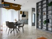 Išskirtinės Architektūros, A+ Klasės Namas - nuotraukos Nr. 8