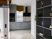 Išskirtinės Architektūros, A+ Klasės Namas - nuotraukos Nr. 11