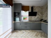 Išskirtinės Architektūros, A+ Klasės Namas - nuotraukos Nr. 12