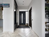 Išskirtinės Architektūros, A+ Klasės Namas - nuotraukos Nr. 19