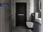 Išskirtinės Architektūros, A+ Klasės Namas - nuotraukos Nr. 20