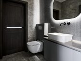 Išskirtinės Architektūros, A+ Klasės Namas - nuotraukos Nr. 21