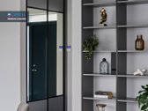 Išskirtinės Architektūros, A+ Klasės Namas - nuotraukos Nr. 22