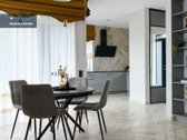 Išskirtinės Architektūros, A+ Klasės Namas - nuotraukos Nr. 23