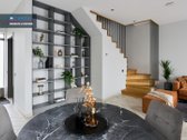 Išskirtinės Architektūros, A+ Klasės Namas - nuotraukos Nr. 24