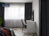 Išskirtinės Architektūros, A+ Klasės Namas - nuotraukos Nr. 37