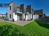 Išskirtinės Architektūros, A+ Klasės Namas - nuotraukos Nr. 47