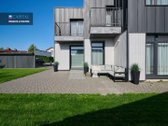 Išskirtinės Architektūros, A+ Klasės Namas - nuotraukos Nr. 49