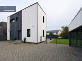 Išskirtinės Architektūros, A+ Klasės Namas - nuotraukos Nr. 53