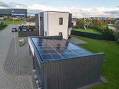 Išskirtinės Architektūros, A+ Klasės Namas - nuotraukos Nr. 54